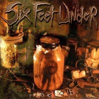 Six Feet Under - True Carnage (2001)