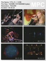 Warrant - Live in Nakano Sun Plaza Hall, Tokyo (DVD5) (1991)