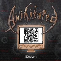 Anihilated - I Deviant (2013)