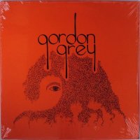 Gordon Grey - Grey Matter (1982)