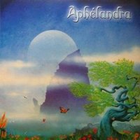Aphelandra - Aphelandra (1976)