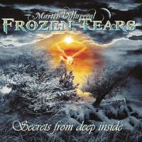 Martin Villarreal - Frozen Tears: Secrets From Deep Inside (2015)