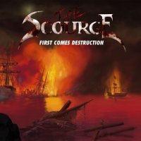The Scourge - First Comes Destruction