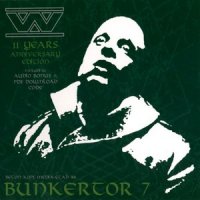 :wumpscut: - Bunkertor 7 ( Re : 2006 ) (1995)