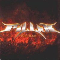 Pillar - Fireproof (2003)