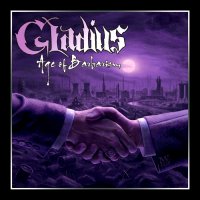 Gladius - Age Of Barbarism (2014)