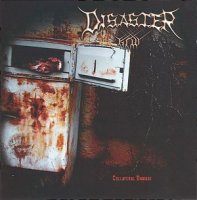Disaster KFW - Collateral Damage (2006)