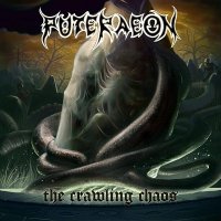 Puteraeon - The Crawling Chaos (2014)