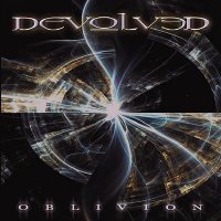 Devolved - Oblivion (2011)