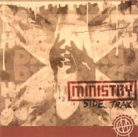 Ministry - Side Trax (2004)