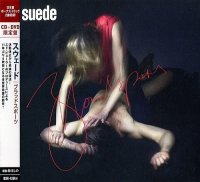 Suede - Bloodsports (Japanise Edition) (2013)  Lossless