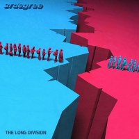 3RDegree - The Long Division (2012)