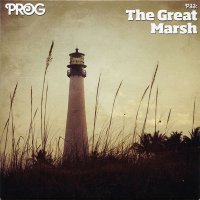 VA - Prog P33: The Great Marsh (2015)