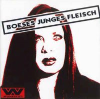 :wumpscut: - Boeses Junges Fleisch (1999)