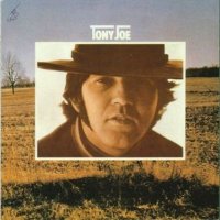 Tony Joe White - Tony Joe (1970)