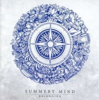 Summery Mind - Belonging (2014)