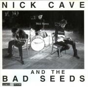 Nick Cave and The Bad Seeds - The Firstborn Is Dead (1985)  Lossless