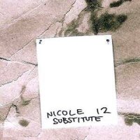 Nicole 12 - Substitute (2004)