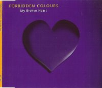 Forbidden Colours - Broken Heart (1997)