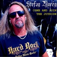 Stefan Morén - Come and Join the Joyride (2016)