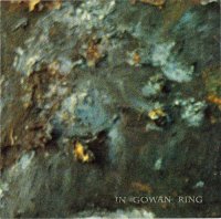 In Gowan Ring - Love Charms (1994)