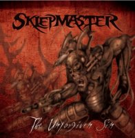 Sklepmaster - The Unforgiven Sin (2011)