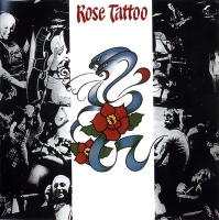 Rose Tattoo - Rose Tattoo [2008 Remastered] (1978)