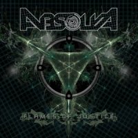 Absolva - Flames of Justice (2012)