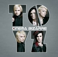 Cinema Bizarre - ToyZ (2009)