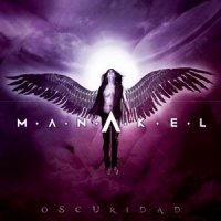 Manakel - Oscuridad (2013)