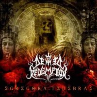 Denied Redemption - Egregora Tenebrae (2012)