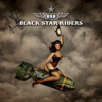 Black Star Riders - The Killer Instinct (Deluxe Edition) (2015)