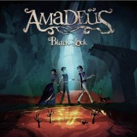 Amadeus - Black Jack (2012)