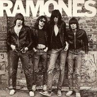 Ramones - Ramones [2007 Remastered] (1976)