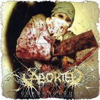 Aborted - Goremageddon: The Saw and the Carnage Done [Limited Edition] (2003)  Lossless