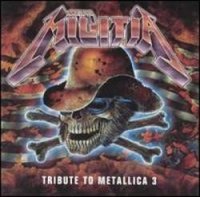 VA - Metal Militia (Tribute To Metallica) Vol.3 (2000)