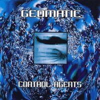 Geomatic - Control Agents (2001)  Lossless