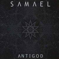 Samael - Antigod (2010)  Lossless