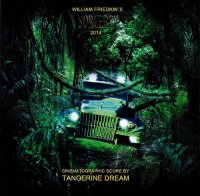 Tangerine Dream - Sorcerer ( 2CD ) (2014)