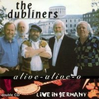 The Dubliners - Alive Alive-O [2CD] (1997)