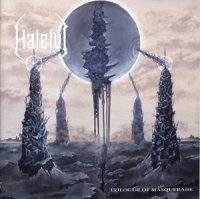 Hateful - Epilogue Of Masquerade (2013)