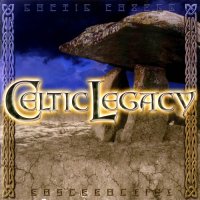 Celtic Legacy - Celtic Legacy (1997) / Ressurection (2003) (Reissued) (2008)