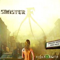 Fools Faith - Sinister F (2011)  Lossless