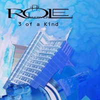 Role of the Observer - 3 of a Kind (2015)