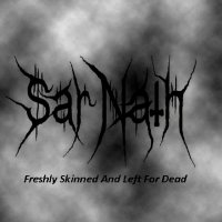 Sar Nath - Freshly Skinned And Left For Dead (2014)