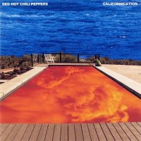 Red Hot Chili Peppers - Californication (2CD) (1999)