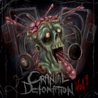 VA - Blasthead Records: Cranial Detonation vol 1 (2012)