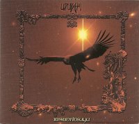 Uruk-Hai - Tawantinsuyu [Limited edition, digipak] (2006)  Lossless