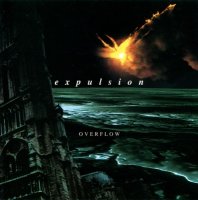 Expulsion - Overflow (1994)  Lossless