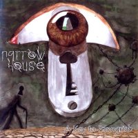 Narrow House - A Key To Panngrieb (2012)  Lossless